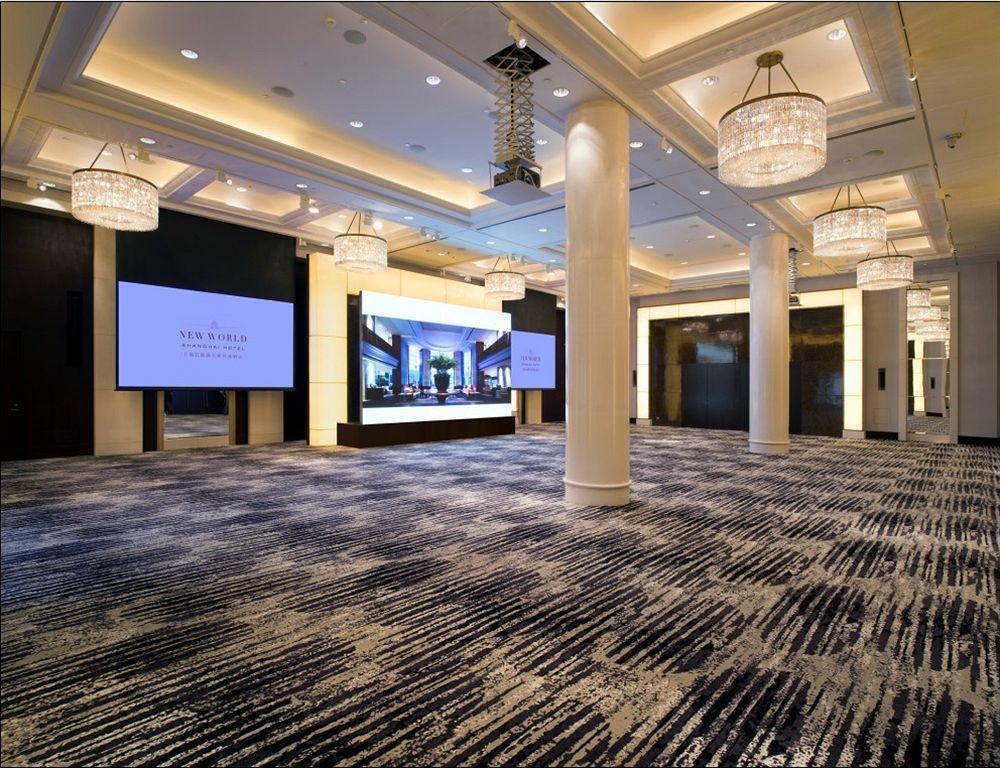 Caption By Hyatt Zhongshan Park Shanghai Exteriör bild