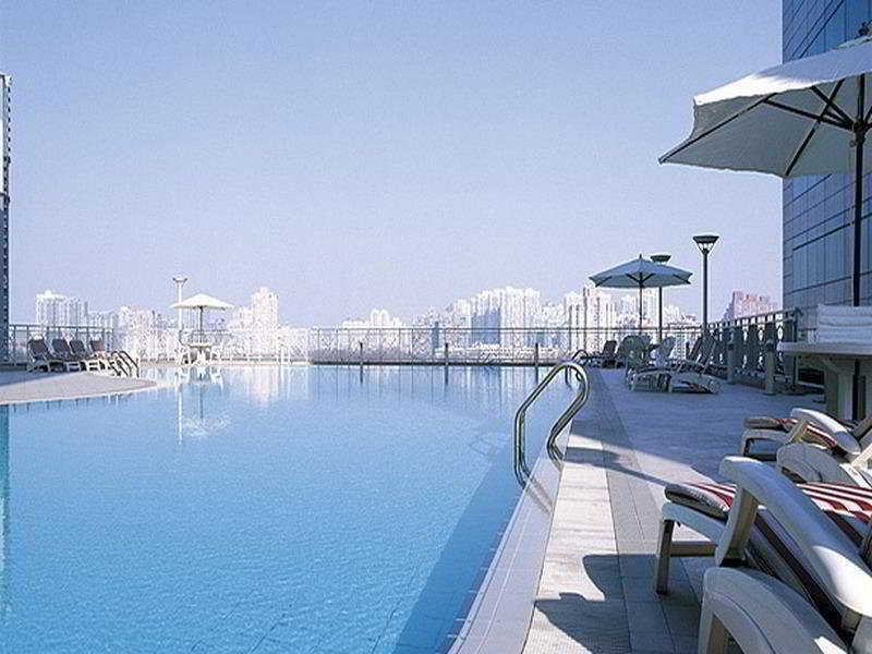 Caption By Hyatt Zhongshan Park Shanghai Exteriör bild