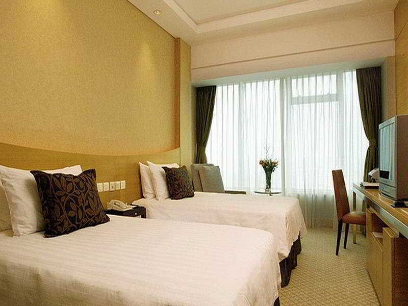 Caption By Hyatt Zhongshan Park Shanghai Exteriör bild