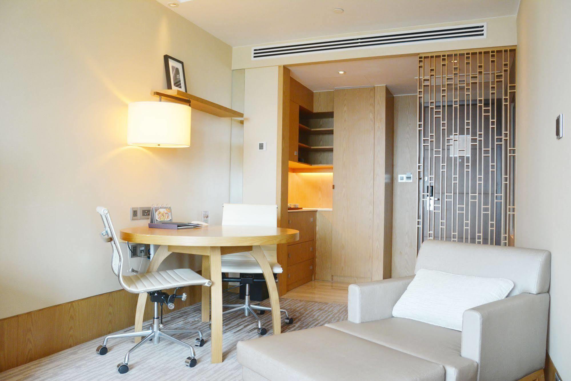 Caption By Hyatt Zhongshan Park Shanghai Exteriör bild