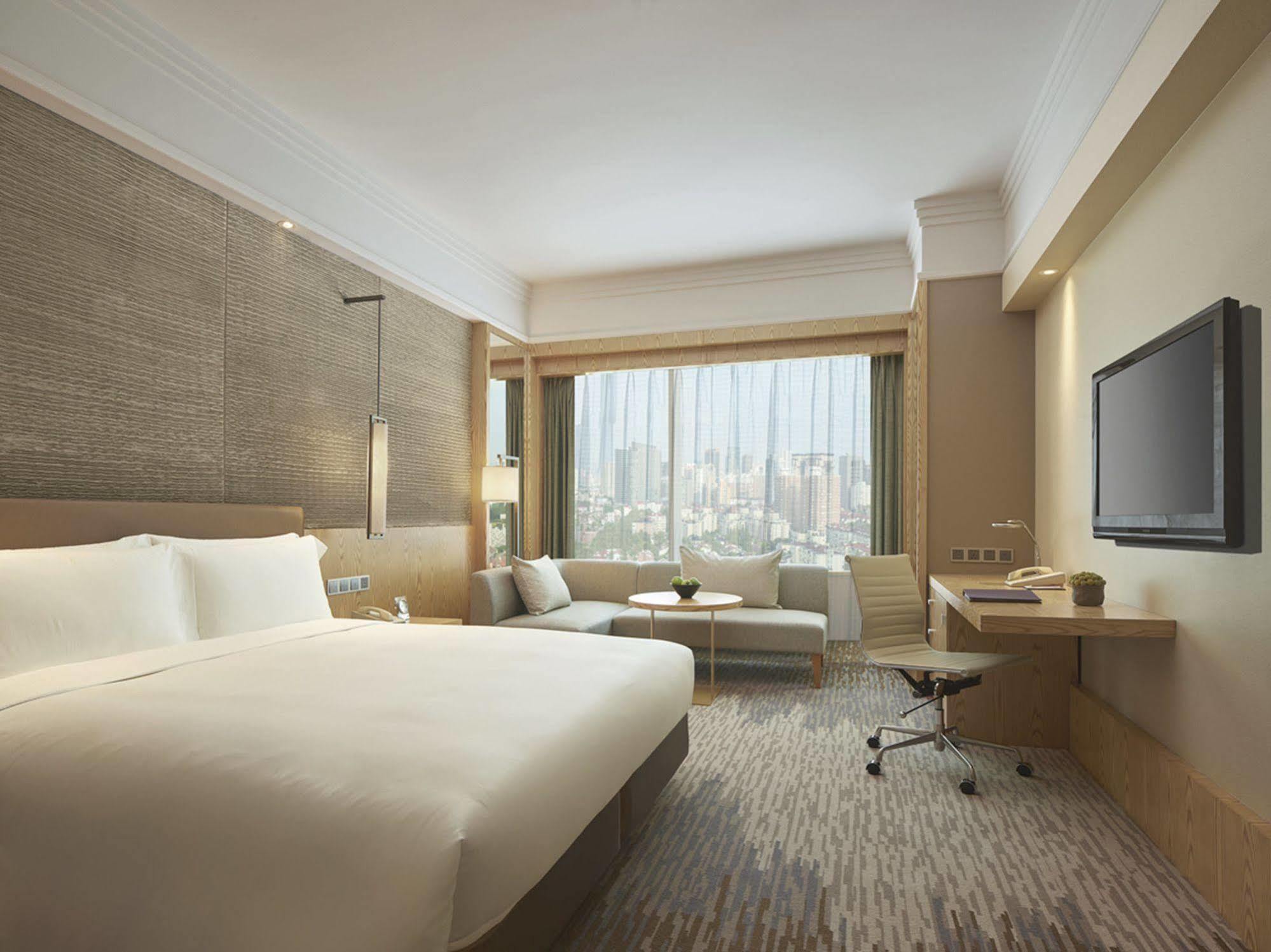 Caption By Hyatt Zhongshan Park Shanghai Exteriör bild